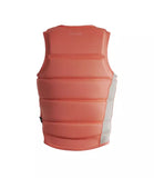 Follow Corp Ladies Vest 2026 - Melon