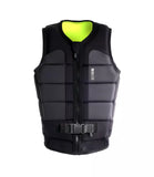 Follow Global Vest 2026/27 - Black