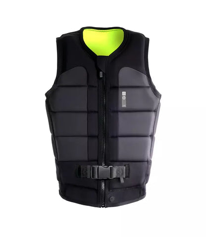 Follow Global Vest 2026/27 - Black