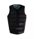 Follow P1 Traction Vest 2026 - Black