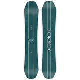 Ride ZERO Snowboard 2024 - Board Only