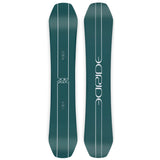 Ride ZERO Snowboard 2024 - with Ride CL-2 Binding