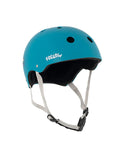 FOLLOW Pro Helmet WAKEBOARD HELMET - GATOR TEAL