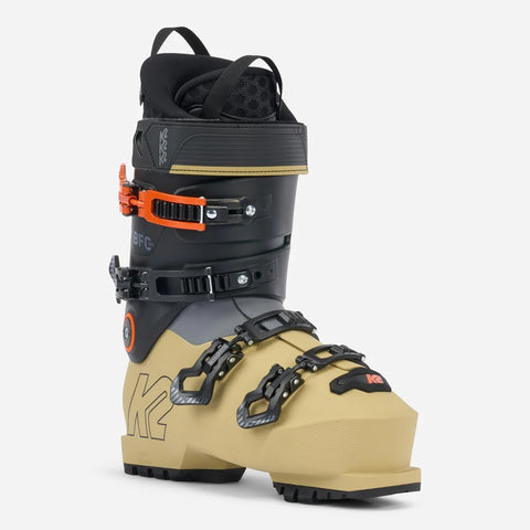 K2 BFC 120 Ski Boots GripWalk - 2024