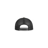 Picture ZEPHYR Trucker Cap - Tobacco