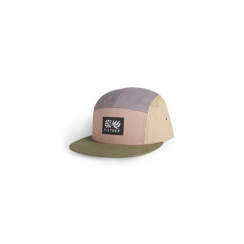 Picture TROPENAT 5P Cap - Burlwood