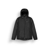 Picture TAKASHIMA Synthetic Down Mid-layer Jacket 2026 - Black