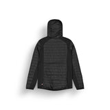 Picture TAKASHIMA Synthetic Down Mid-layer Jacket 2026 - Black