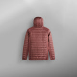 Picture TAKASHIMA Synthetic Down Mid-layer Jacket - Andorra 2024
