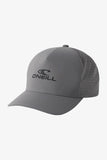O'Neill Delta Snapback Cap - Gargoyle