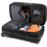 Dakine Split Roller 110L - Black