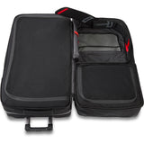 Dakine Split Roller 110L - Black