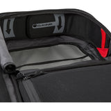 Dakine Split Roller 110L - Black