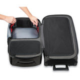 Dakine Split Roller 85L - Carbon
