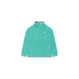 Picture INARIA W 1/4 Fleece - Wasabi
