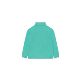 Picture INARIA W 1/4 Fleece - Wasabi