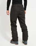 XTM Glide II Ski Snow Pant 2024 - Black