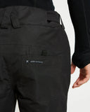 XTM Glide II Ski Snow Pant 2024 - Black