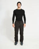 XTM Glide II Ski Snow Pant 2024 - Black