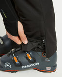 XTM Glide II Ski Snow Pant 2025 - Black
