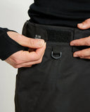 XTM Glide II Ski Snow Pant 2025 - Black