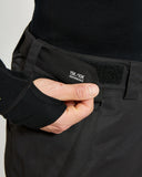 XTM Glide II Plus Size Ski Snow Pant 2026 - Black