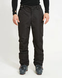 XTM Glide II Plus Size Ski Snow Pant 2026 - Black