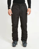XTM Glide II Ski Snow Pant 2025 - Black
