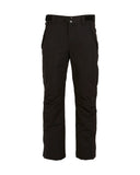 XTM Glide II Plus Size Ski Snow Pant 2026 - Black