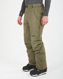 XTM Glide II Ski Snow Pant 2026 - Kalamata