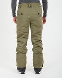XTM Glide II Ski Snow Pant 2026 - Kalamata