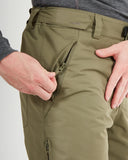 XTM Glide II Ski Snow Pant 2026 - Kalamata