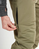 XTM Glide II Ski Snow Pant 2026 - Kalamata