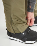 XTM Glide II Ski Snow Pant 2026 - Kalamata