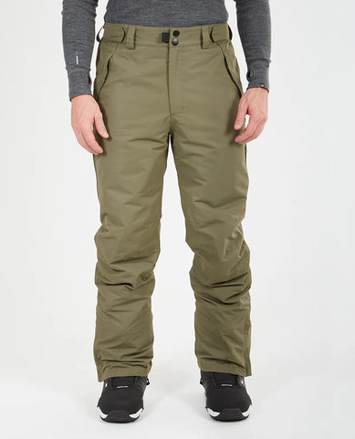 XTM Glide II Ski Snow Pant 2026 - Kalamata