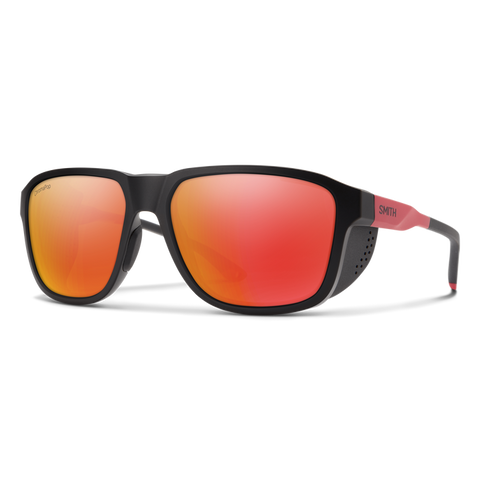 The north top face sunglasses