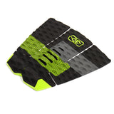 O&E Owen Wright Tailpad - Lime