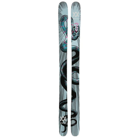 Volkl Revolt 104 - 2024