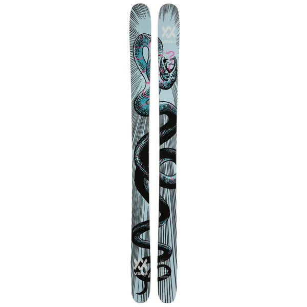スキー Volkl Revolt 104 180cm griffon スキー Volkl Revolt 104 180cm griffon 2024 Volkl Revolt 104