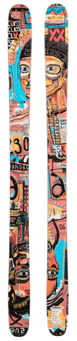 Volkl Revolt 104 - 2027