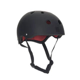 FOLLOW Pro Helmet WAKEBOARD HELMET 2026/27 - MATTE BLACK