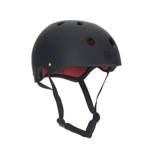 FOLLOW Pro Helmet WAKEBOARD HELMET 2026/27 - MATTE BLACK