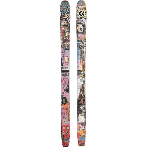 Volkl Revolt 101 - 2027