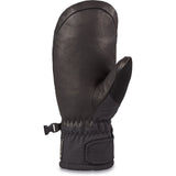 Dakine Womens Fleetwood GORE-TEX Short Mitt - Black