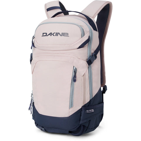 Dakine Womens Heli Pro 20L - BURNISHED LILAC 2025