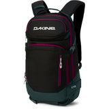Dakine Womens Heli Pro 20L - DARKEST SPRUCE 2025