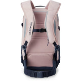 Dakine Womens Heli Pro 24L - BURNISHED LILAC