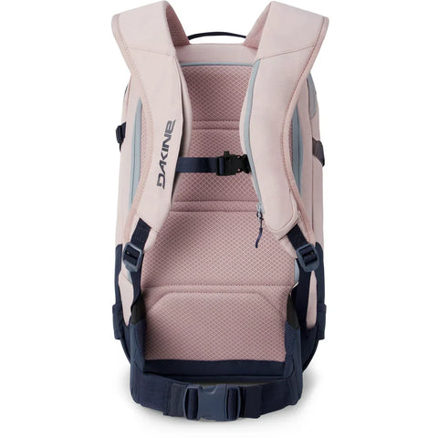 Dakine Womens Heli Pro 24L - BURNISHED LILAC