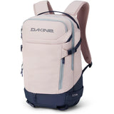 Dakine Womens Heli Pro 24L - BURNISHED LILAC
