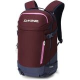 Dakine Womens Heli Pro 24L - PORT ROYALE 2026